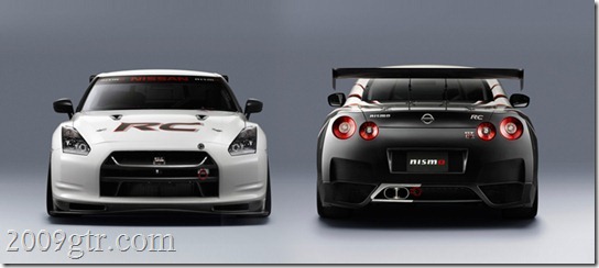 NISMO Nissan GT-R RC Now Available - 2009gtr.com